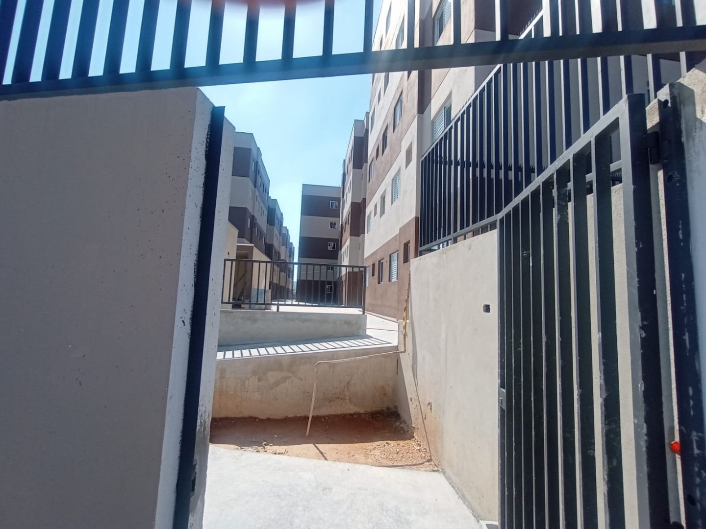 Comprar Apartamento / Apartamento em Santo Andr&eacute; R$ 270.000,00 - Foto 5