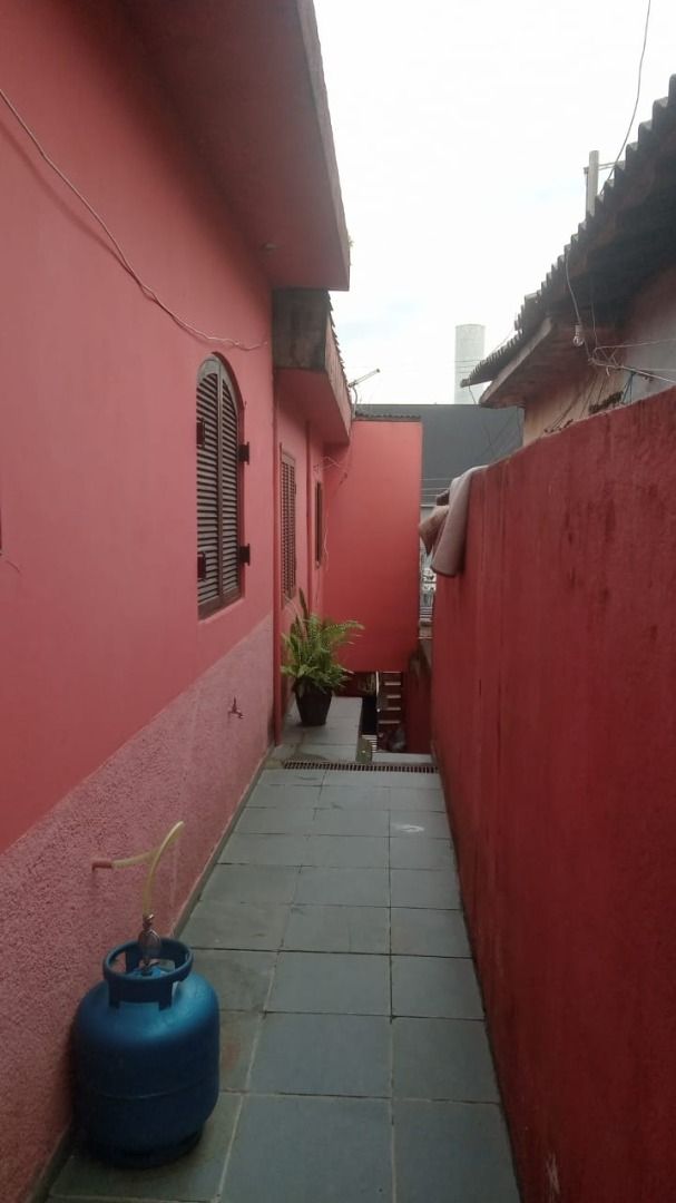 Comprar Casa / Sobrado em Santo Andr&eacute; R$ 450.000,00 - Foto 17