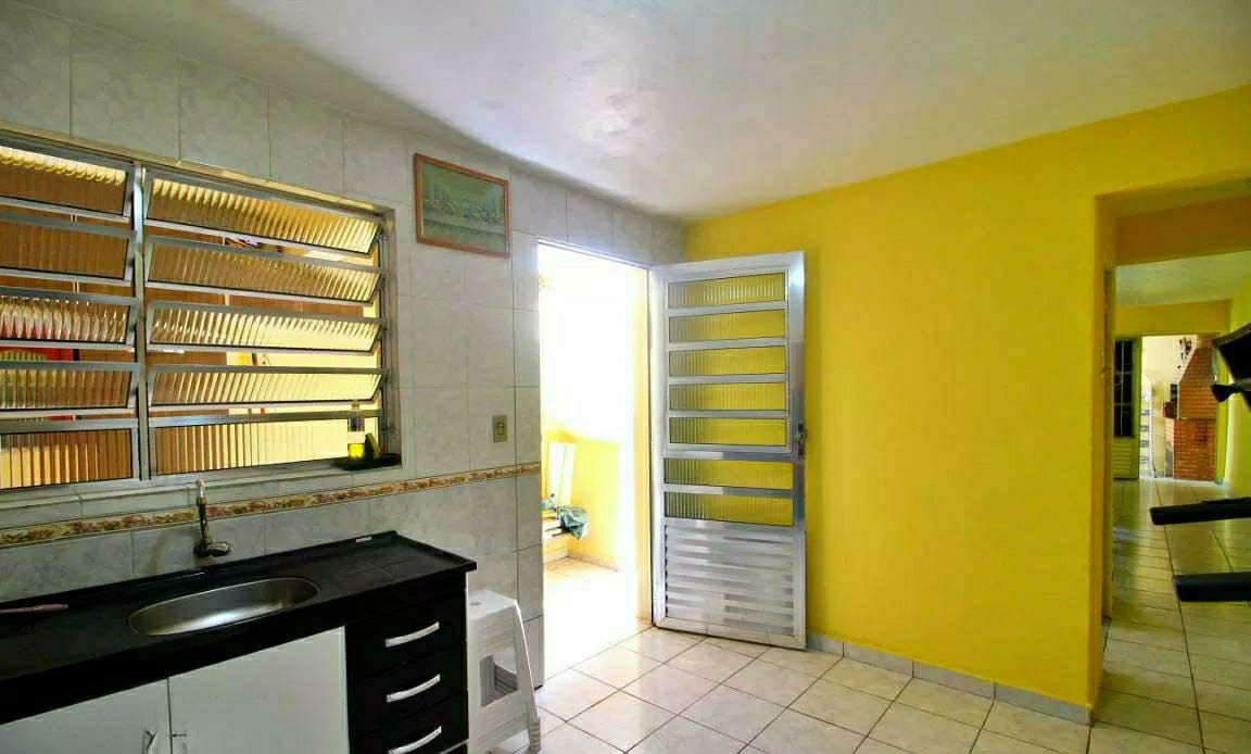 Comprar Casa / Sobrado em Santo Andr&eacute; R$ 450.000,00 - Foto 18