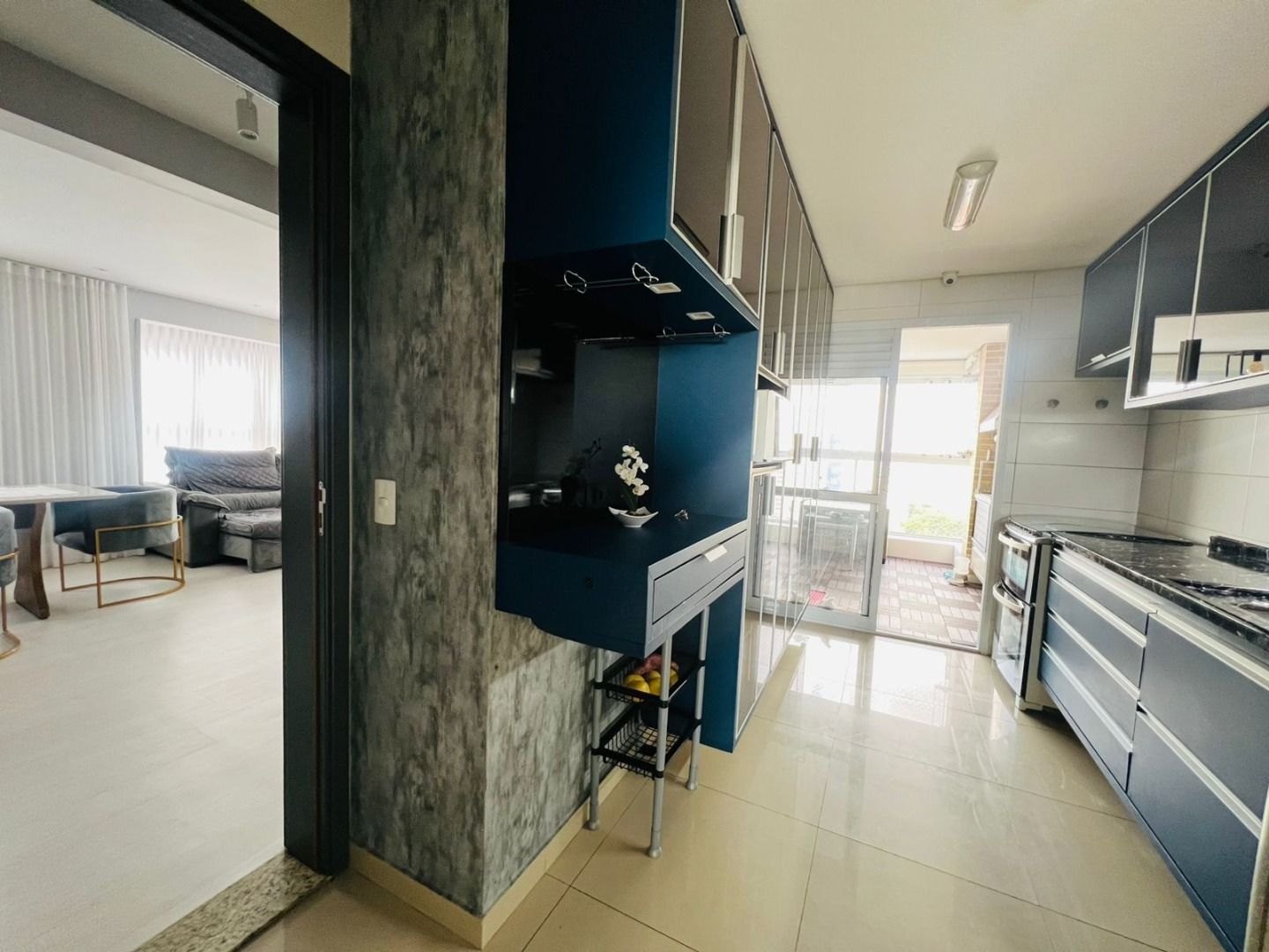 Alugar Apartamento / Apartamento em Santo Andr&eacute; R$ 15.000,00 - Foto 8