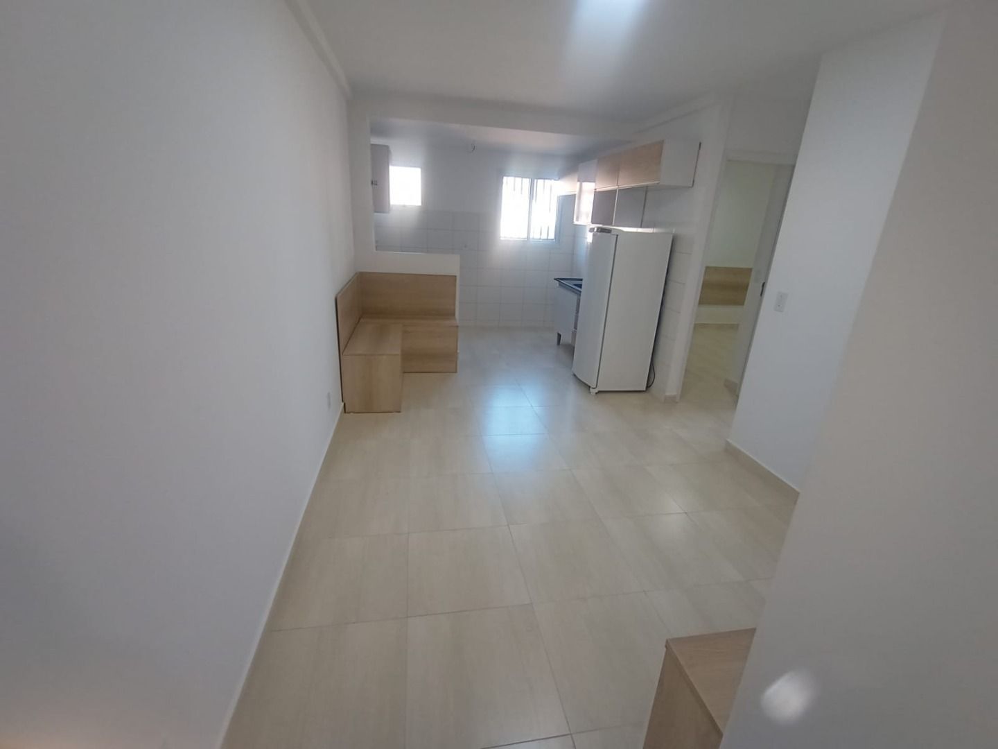 Comprar Apartamento / Apartamento em Santo Andr&eacute; R$ 270.000,00 - Foto 6