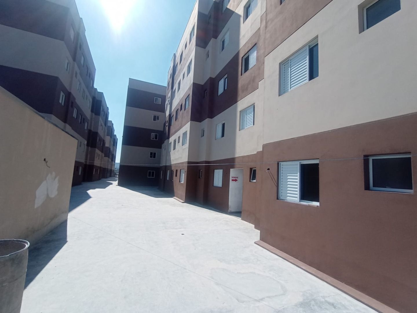 Comprar Apartamento / Apartamento em Santo Andr&eacute; R$ 270.000,00 - Foto 3