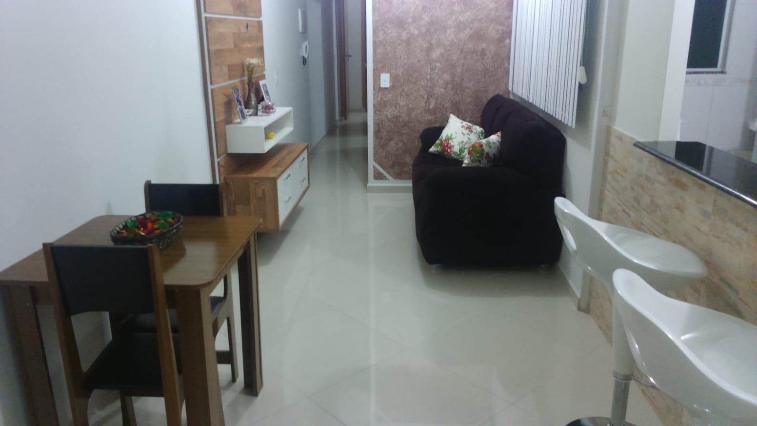 Comprar Apartamento / Apartamento em Santo Andr&eacute; R$ 350.000,00 - Foto 2
