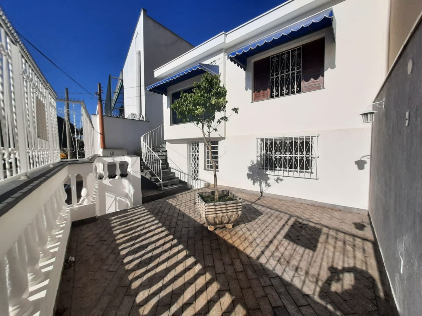 Alugar Casa / Sobrado em Santo Andr&eacute; R$ 3.000,00 - Foto 1