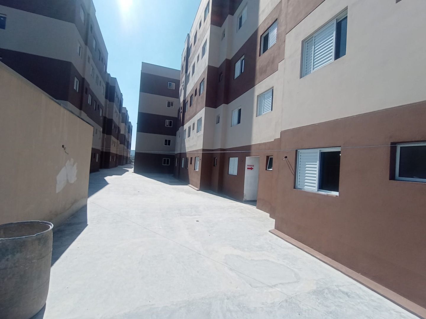 Comprar Apartamento / Apartamento em Santo Andr&eacute; R$ 270.000,00 - Foto 4