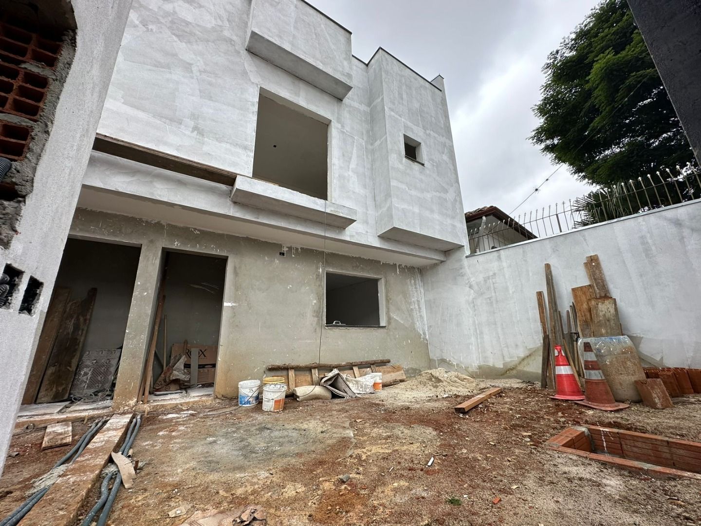 Comprar Casa / Sobrado em Santo Andr&eacute; R$ 800.000,00 - Foto 1