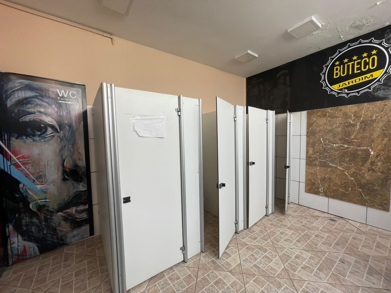 Alugar Comercial / Sal&atilde;o em Santo Andr&eacute; R$ 30.000,00 - Foto 65