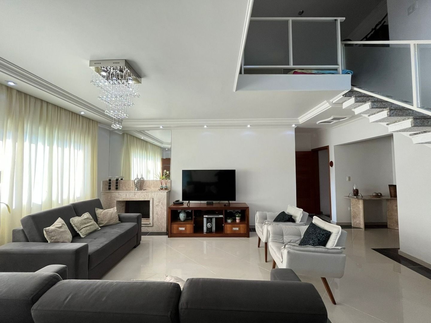 Comprar Casa / Sobrado em Santo Andr&eacute; R$ 1.285.000,00 - Foto 46