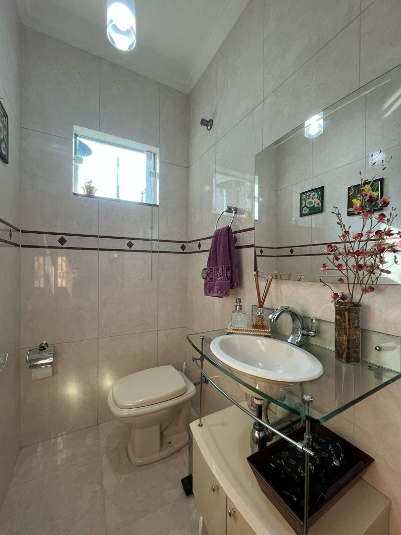 Comprar Casa / Sobrado em Santo Andr&eacute; R$ 1.285.000,00 - Foto 41