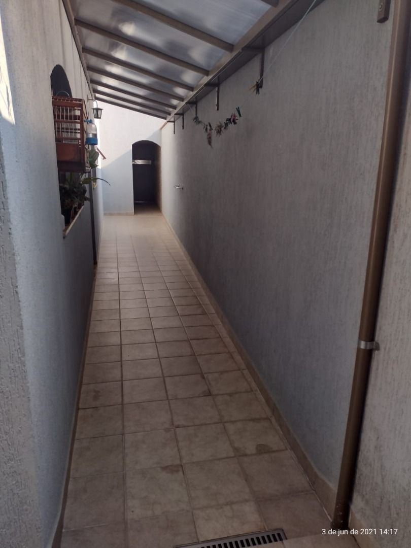 Alugar Casa / Sobrado em Santo Andr&eacute; R$ 3.000,00 - Foto 25