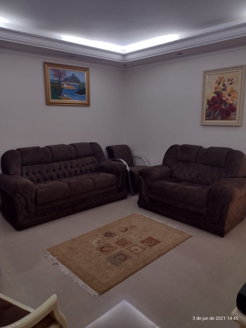 Alugar Casa / Sobrado em Santo Andr&eacute; R$ 3.000,00 - Foto 6
