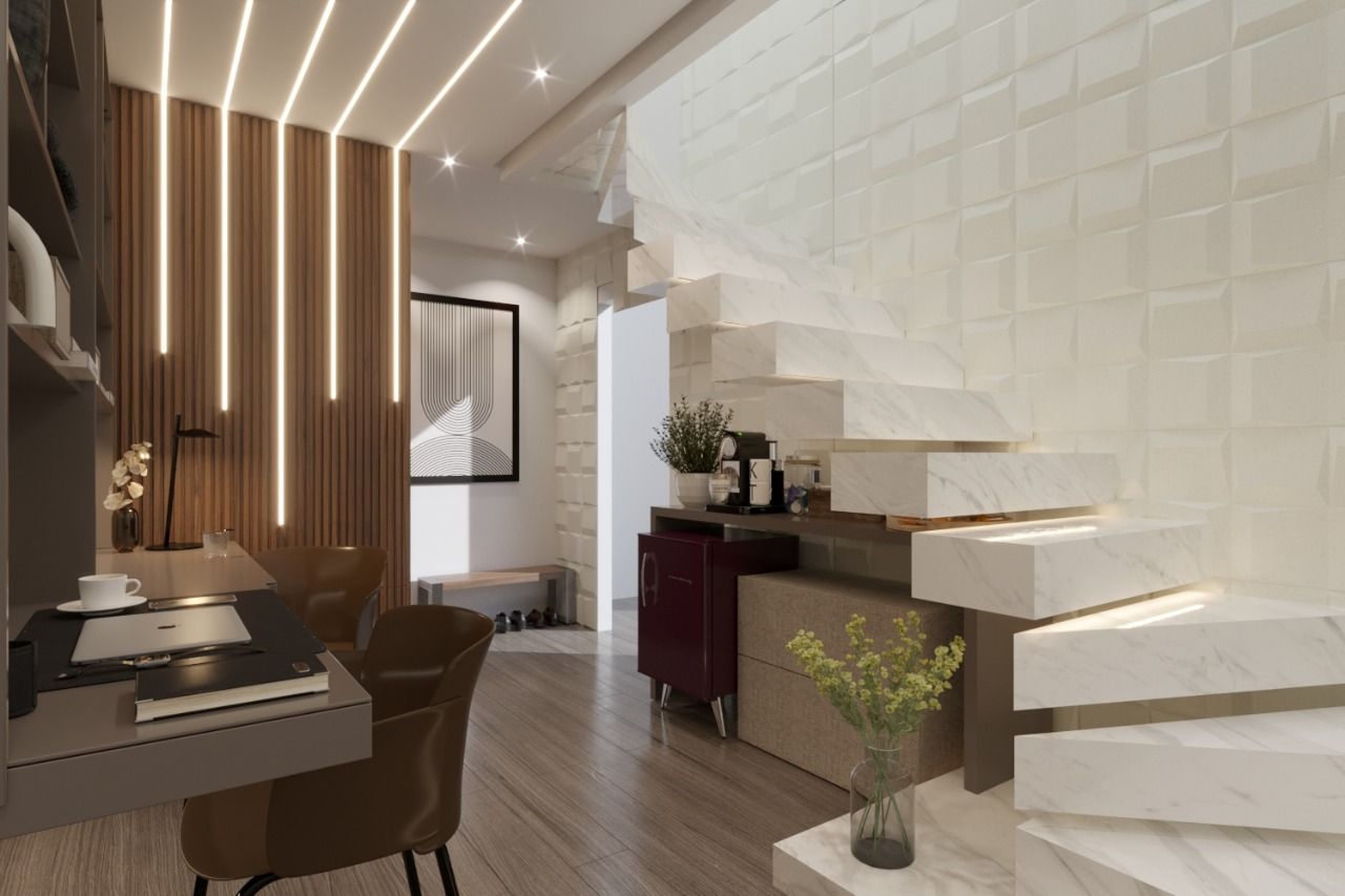 Comprar Apartamento / Cobertura em S&atilde;o Bernardo do Campo R$ 1.310.000,00 - Foto 8