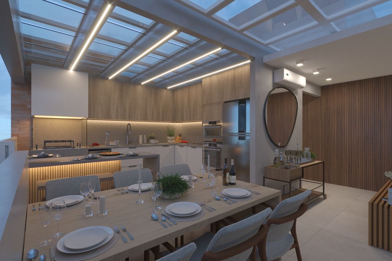 Comprar Apartamento / Cobertura em S&atilde;o Bernardo do Campo R$ 1.310.000,00 - Foto 4