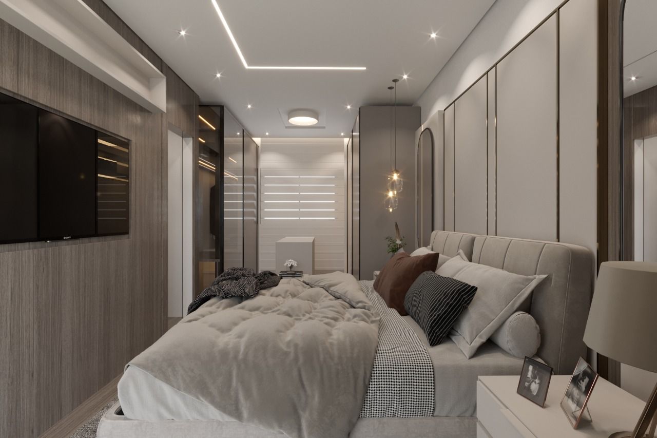 Comprar Apartamento / Cobertura em S&atilde;o Bernardo do Campo R$ 1.310.000,00 - Foto 10