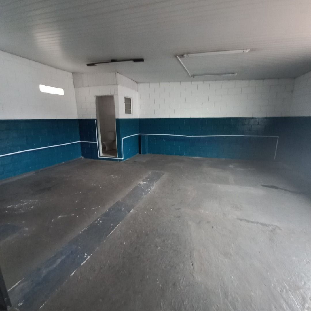 Alugar Comercial / Galp&atilde;o em Santo Andr&eacute; R$ 10.000,00 - Foto 3