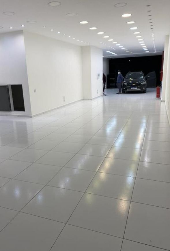 Alugar Comercial / Sal&atilde;o em S&atilde;o Bernardo do Campo R$ 37.000,00 - Foto 3