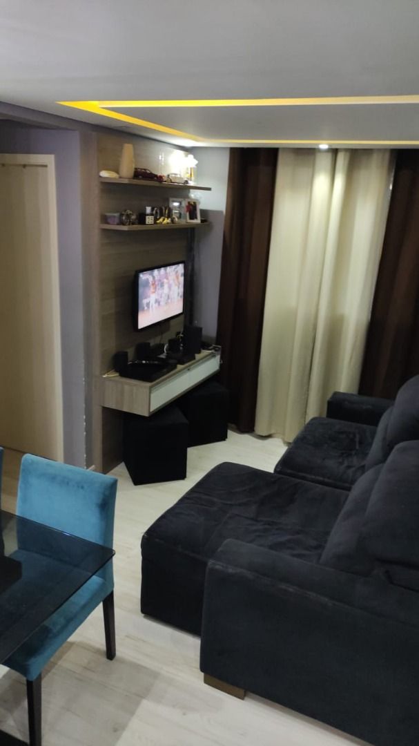 Comprar Apartamento / Apartamento em Mau&aacute; R$ 255.000,00 - Foto 3