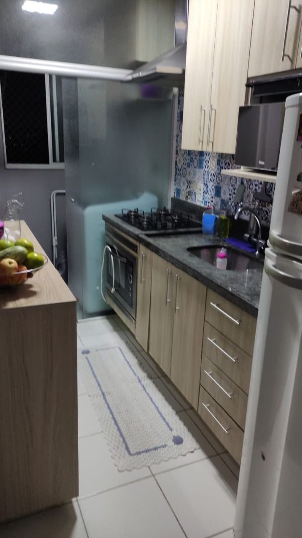 Comprar Apartamento / Apartamento em Mau&aacute; R$ 255.000,00 - Foto 4