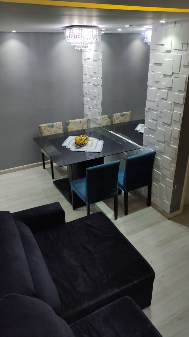 Comprar Apartamento / Apartamento em Mau&aacute; R$ 255.000,00 - Foto 1