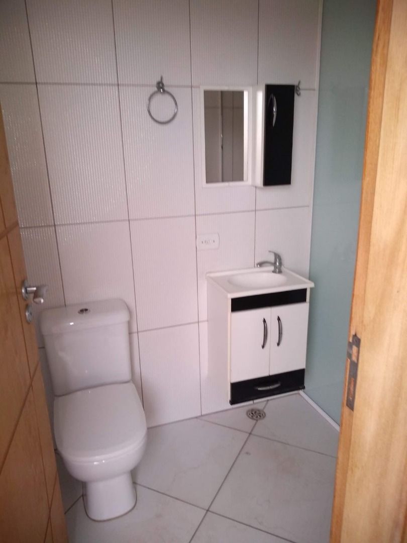 Alugar Apartamento / Cobertura Sem Condom&iacute;nio em Santo Andr&eacute; R$ 2.100,00 - Foto 10