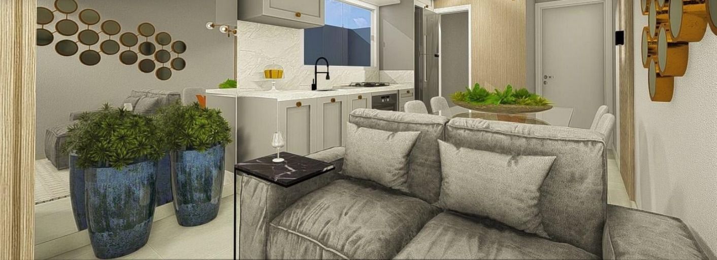 Comprar Apartamento / Apartamento Garden em Santo Andr&eacute; R$ 390.000,00 - Foto 3