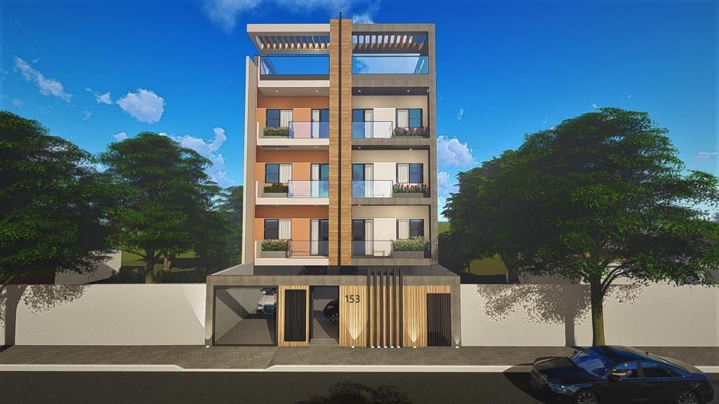 Comprar Apartamento / Apartamento sem condom&iacute;nio em Santo Andr&eacute; R$ 350.000,00 - Foto 1