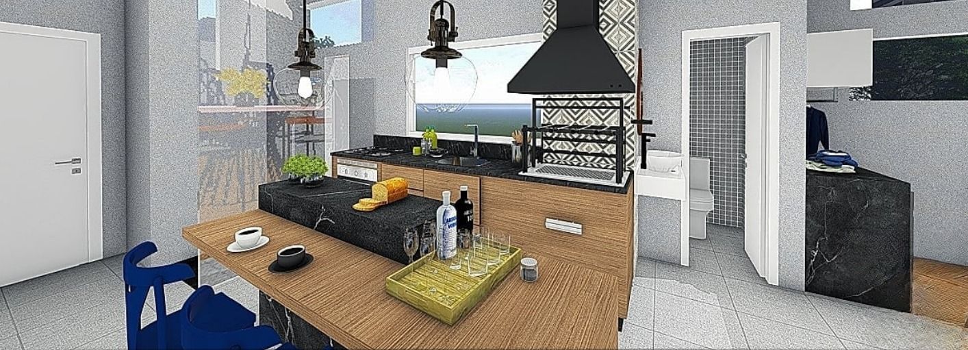 Comprar Apartamento / Cobertura Sem Condom&iacute;nio em Santo Andr&eacute; R$ 460.000,00 - Foto 2