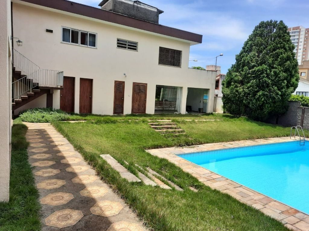 Comprar Casa / Sobrado em Santo Andr&eacute; R$ 3.720.000,00 - Foto 5