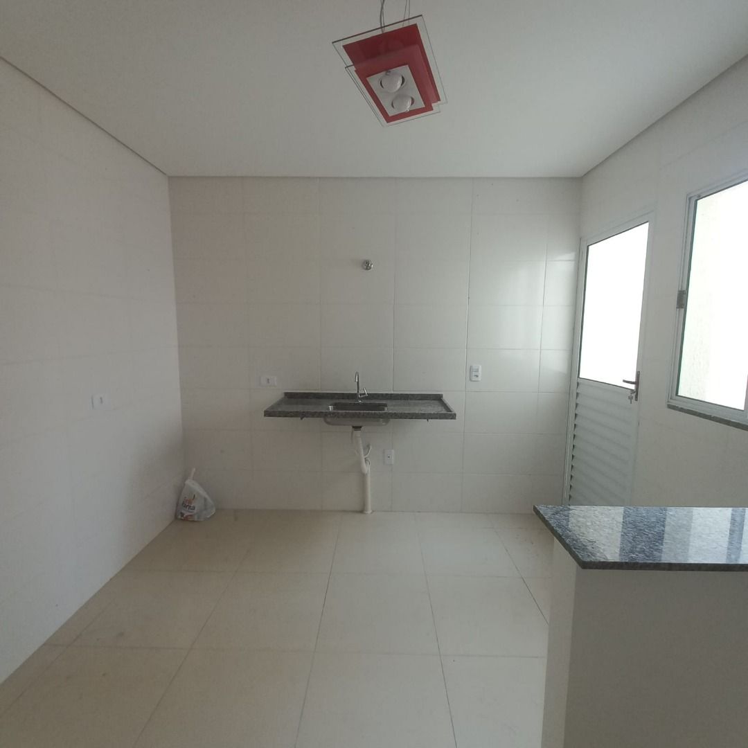 Comprar Apartamento / Apartamento em Santo Andr&eacute; R$ 420.000,00 - Foto 3