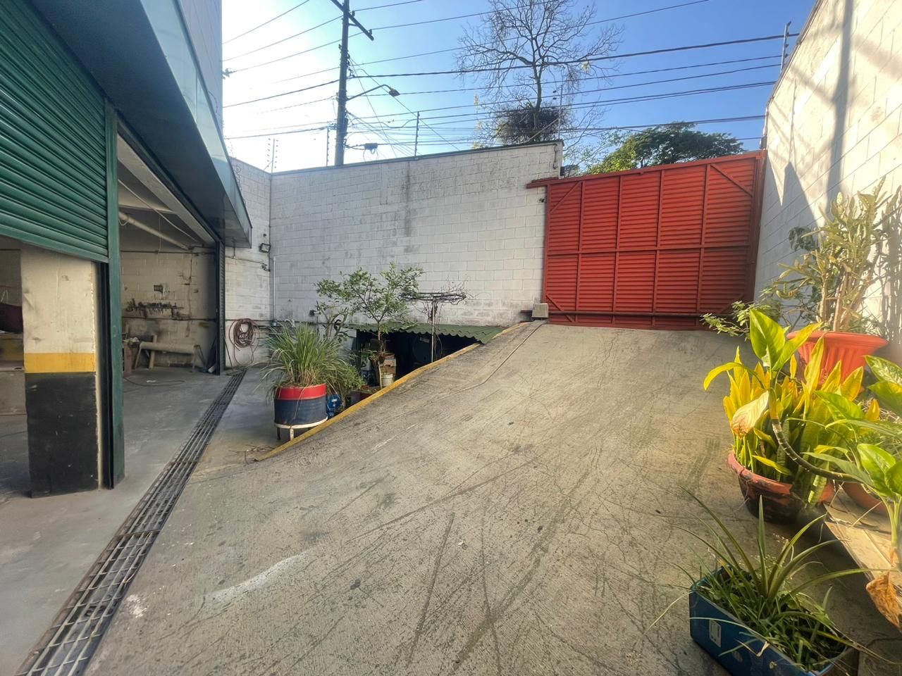 Alugar Comercial / Galp&atilde;o em Santo Andr&eacute; R$ 40.000,00 - Foto 48