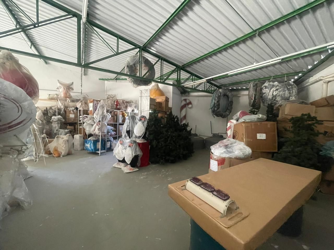 Alugar Comercial / Galp&atilde;o em Santo Andr&eacute; R$ 40.000,00 - Foto 25