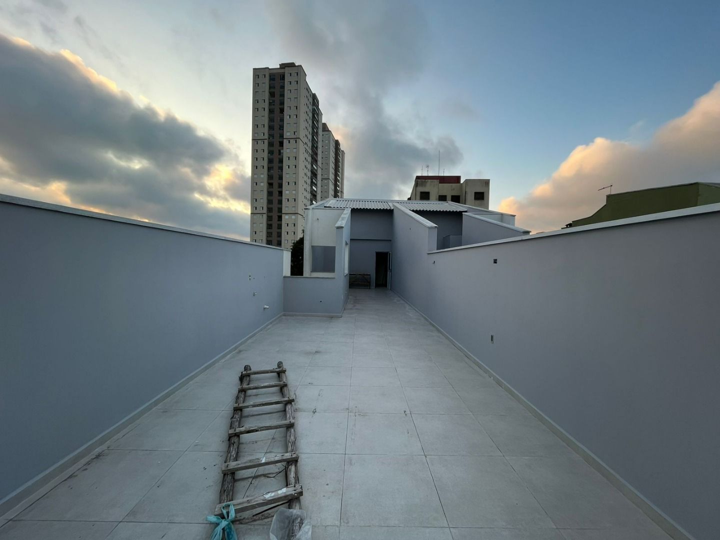 Comprar Apartamento / Cobertura Sem Condom&iacute;nio em Santo Andr&eacute; R$ 570.000,00 - Foto 7