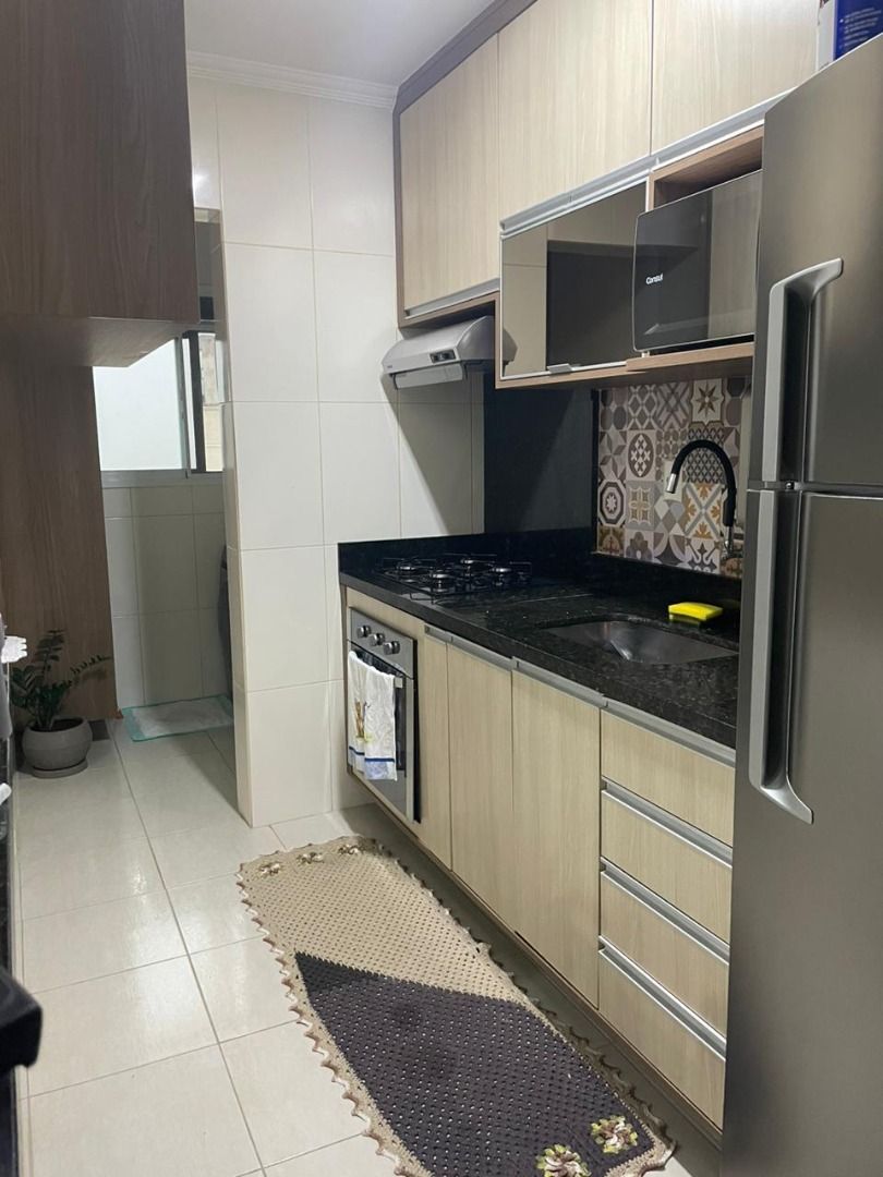 Comprar Apartamento / Apartamento em Santo Andr&eacute; R$ 371.000,00 - Foto 11