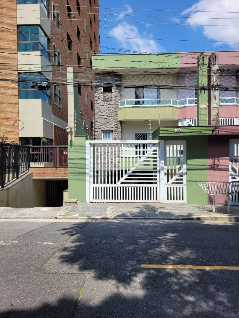 Comprar Apartamento / Apartamento em Santo Andr&eacute; R$ 385.000,00 - Foto 26