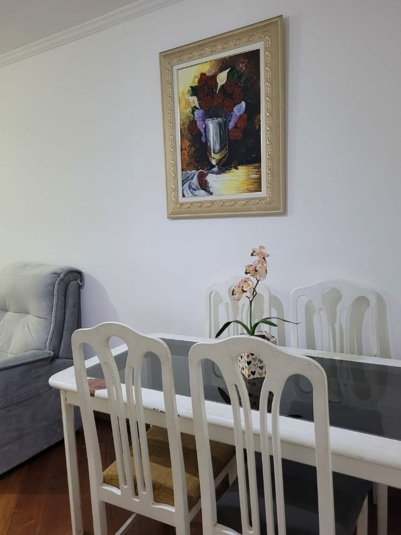Comprar Apartamento / Apartamento em Santo Andr&eacute; R$ 385.000,00 - Foto 5