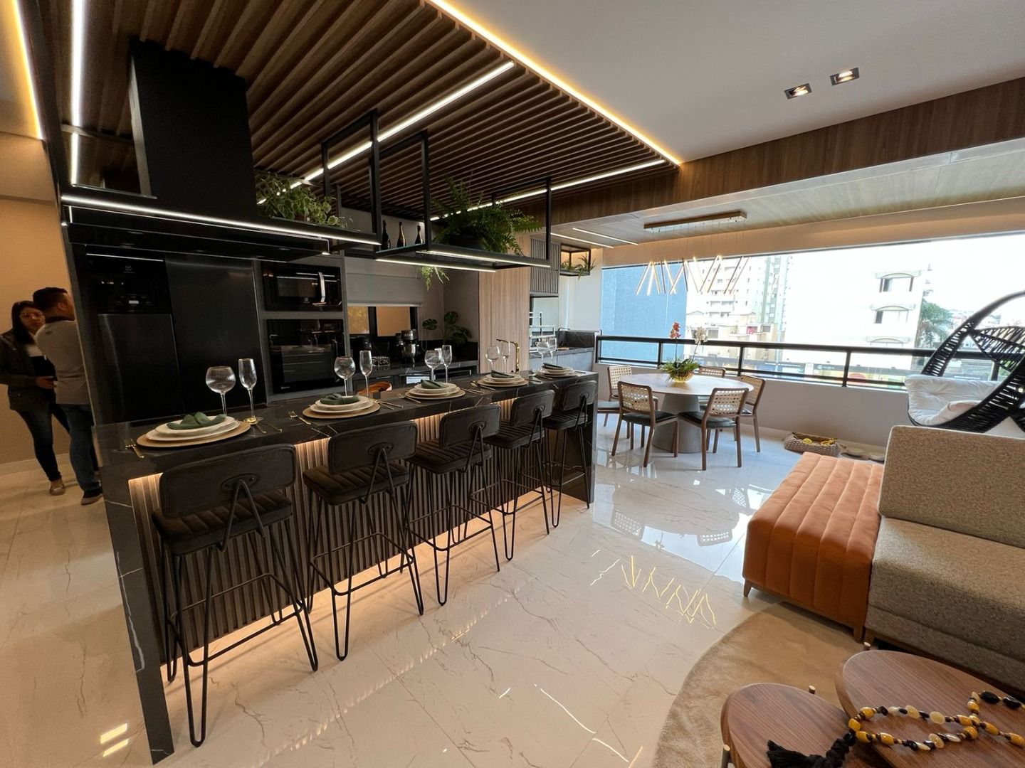 Comprar Apartamento / Apartamento em Santo Andr&eacute; R$ 1.286.048,46 - Foto 5