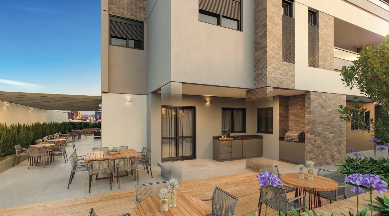 Comprar Apartamento / Apartamento em Santo Andr&eacute; R$ 1.389.355,91 - Foto 3