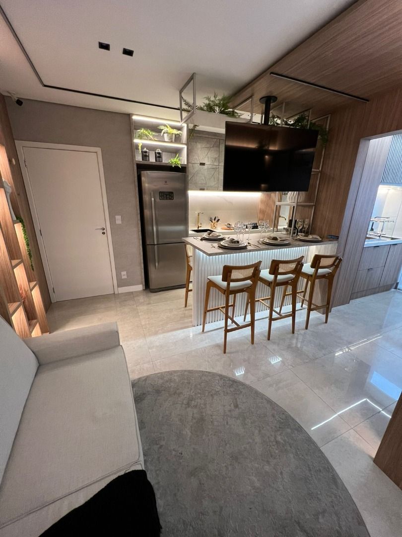 Comprar Apartamento / Apartamento em Santo Andr&eacute; R$ 570.464,39 - Foto 1