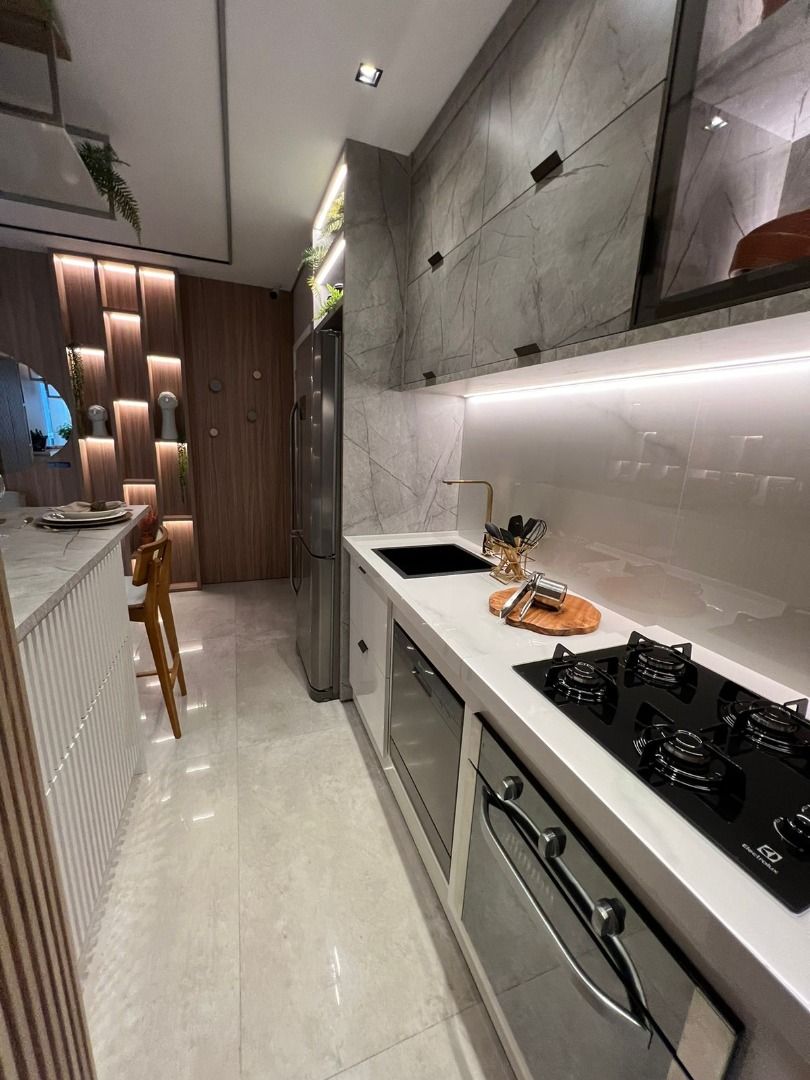 Comprar Apartamento / Apartamento em Santo Andr&eacute; R$ 508.629,57 - Foto 5