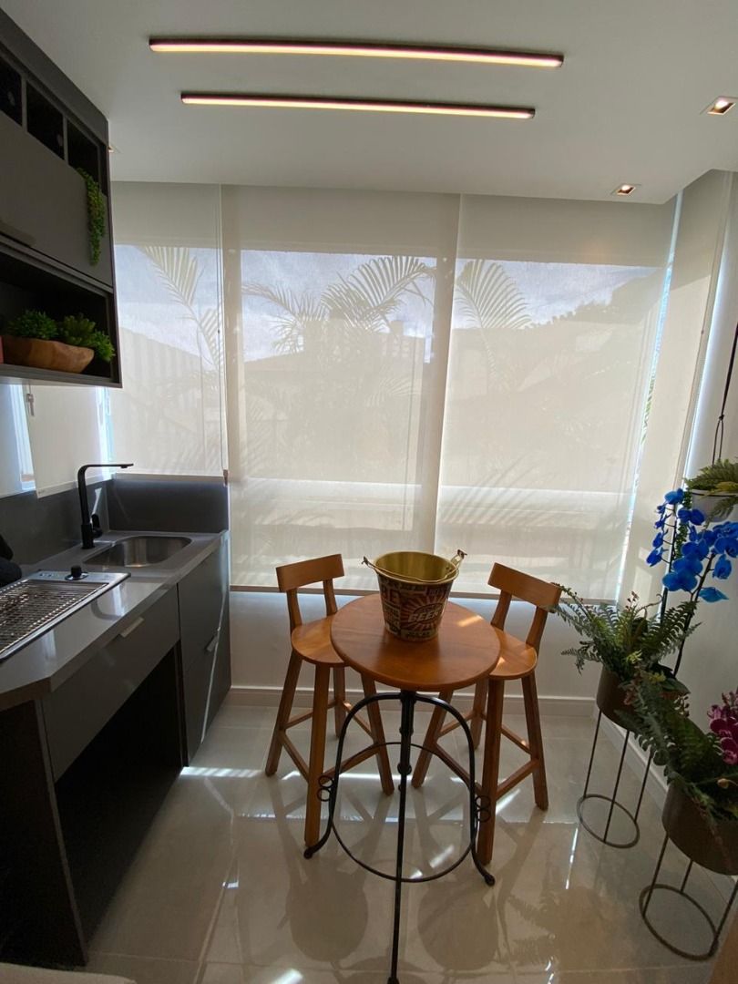 Comprar Apartamento / Apartamento em S&atilde;o Bernardo do Campo R$ 476.914,59 - Foto 7