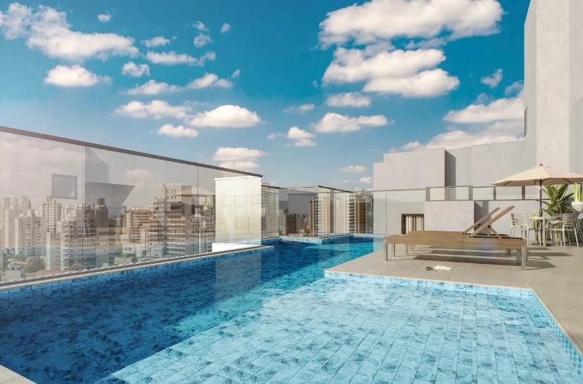 Comprar Apartamento / Apartamento em S&atilde;o Bernardo do Campo R$ 528.060,68 - Foto 23