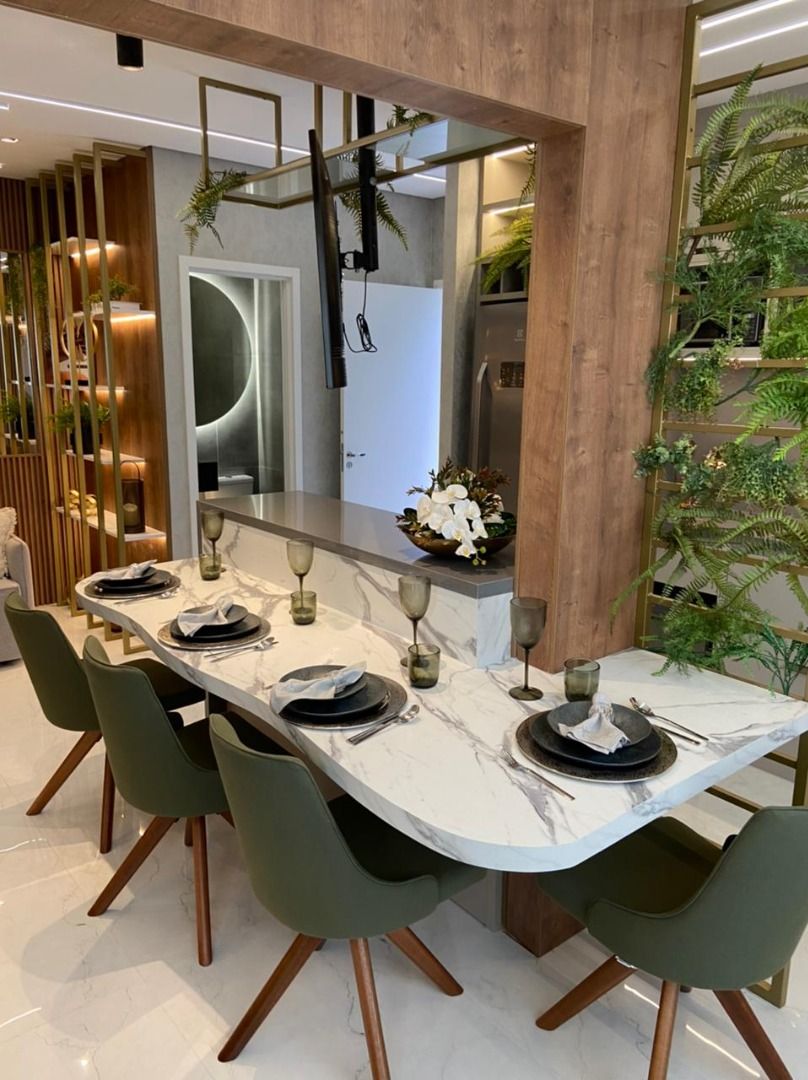 Comprar Apartamento / Apartamento em S&atilde;o Bernardo do Campo R$ 561.958,66 - Foto 1