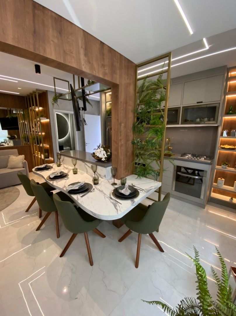 Comprar Apartamento / Apartamento em S&atilde;o Bernardo do Campo R$ 575.101,88 - Foto 2