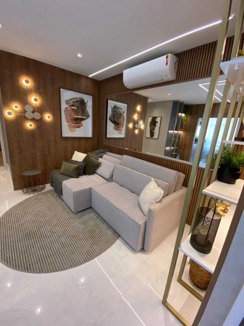 Comprar Apartamento / Apartamento em S&atilde;o Bernardo do Campo R$ 575.101,88 - Foto 8