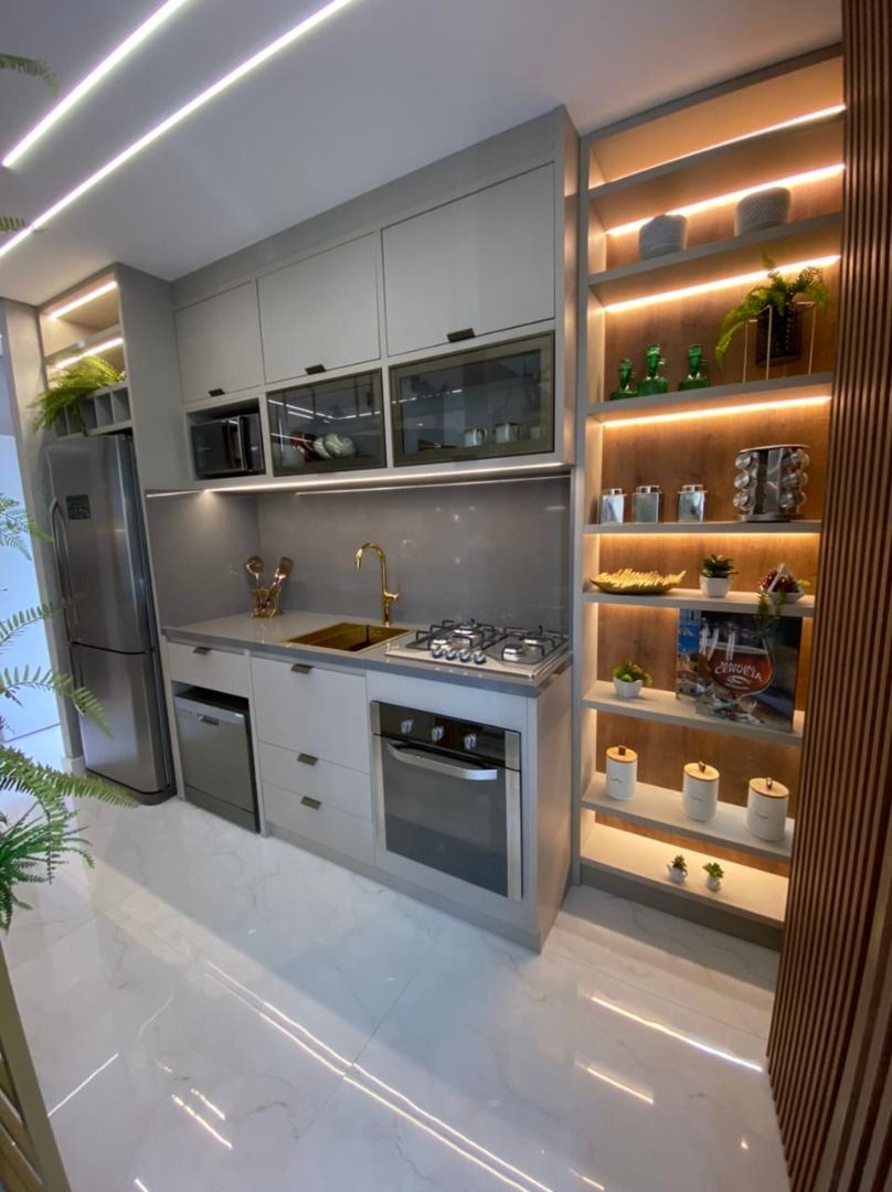 Comprar Apartamento / Apartamento em S&atilde;o Bernardo do Campo R$ 571.364,04 - Foto 5