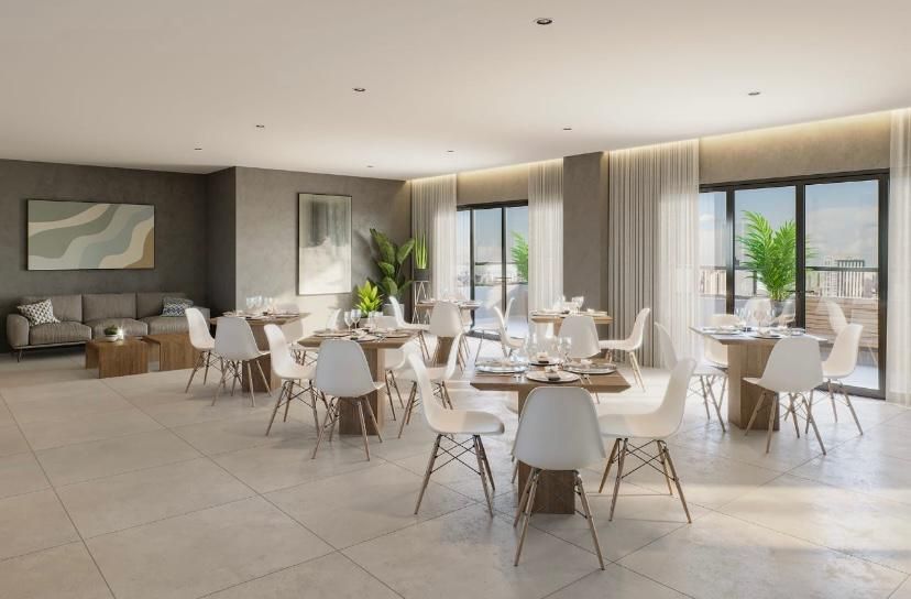 Comprar Apartamento / Apartamento em S&atilde;o Bernardo do Campo R$ 571.364,04 - Foto 17