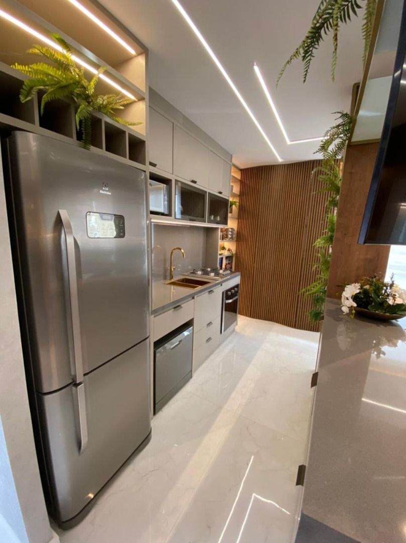 Comprar Apartamento / Apartamento em S&atilde;o Bernardo do Campo R$ 571.364,04 - Foto 4