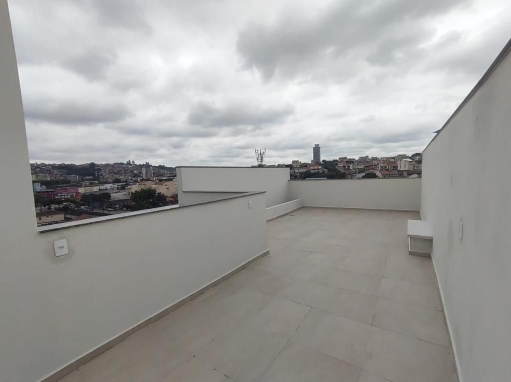 Comprar Apartamento / Cobertura em Santo Andr&eacute; R$ 450.000,00 - Foto 5