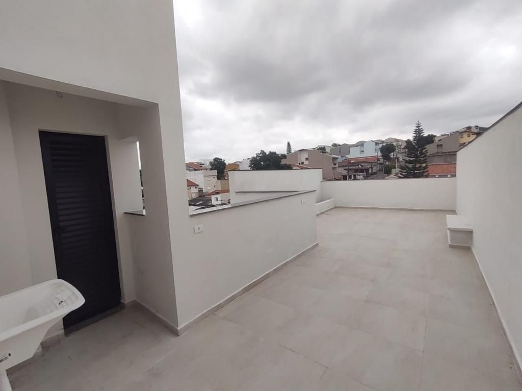 Comprar Apartamento / Cobertura em Santo Andr&eacute; R$ 450.000,00 - Foto 4