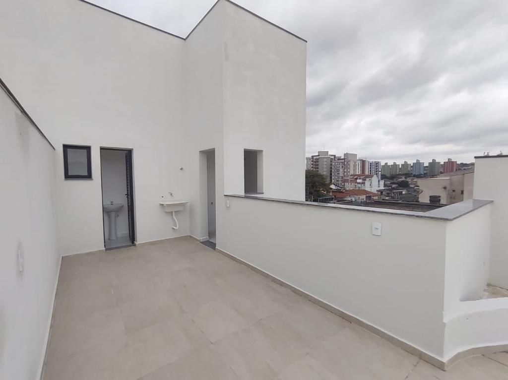 Comprar Apartamento / Cobertura em Santo Andr&eacute; R$ 450.000,00 - Foto 1